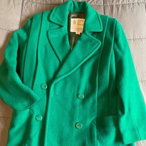 Vintage London Fog Maincoat